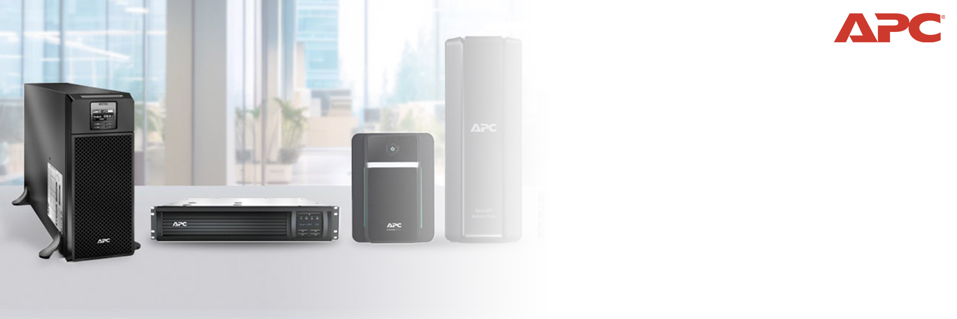 We are
your energy technology partner