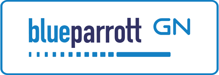 Blue Parrot