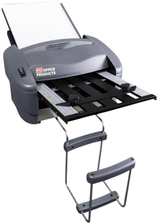 Office Machines & Supplies