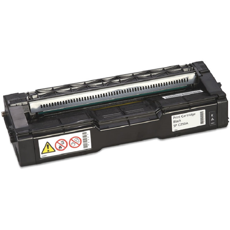 Ricoh Copier Toner