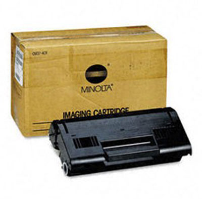 Minolta Fax Toner