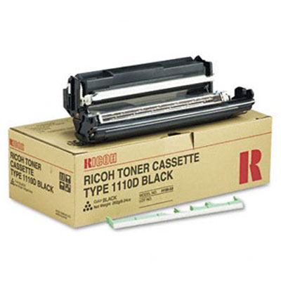 Ricoh Fax Toner