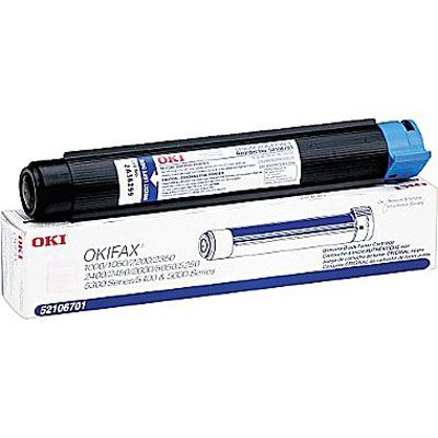 Okidata Fax Toner