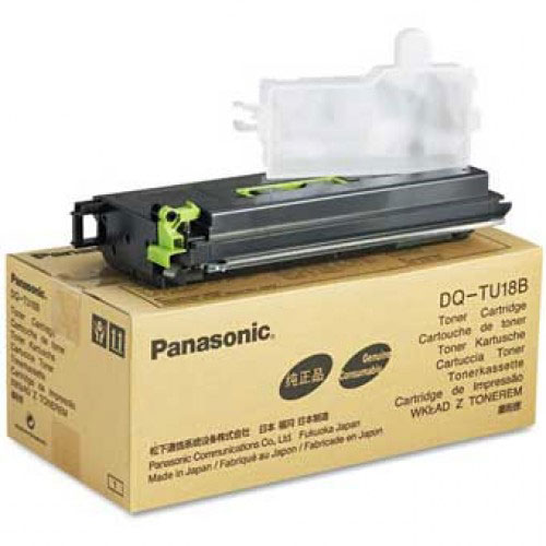 Panasonic Fax Toner