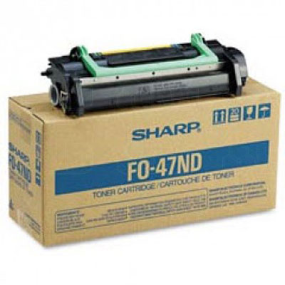 Sharp Fax Toner