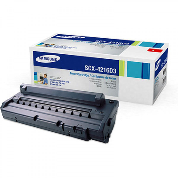 Samsung Printer 