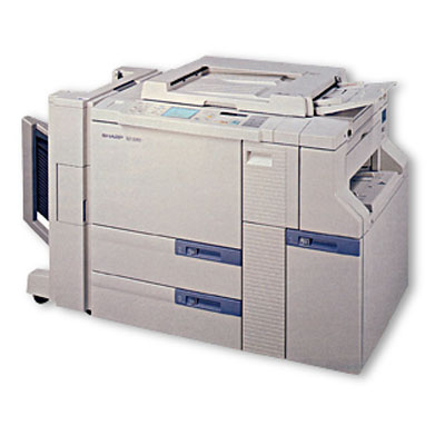 Sharp Copier Toner