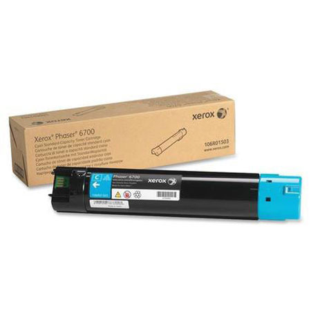 Xerox Printer Toner