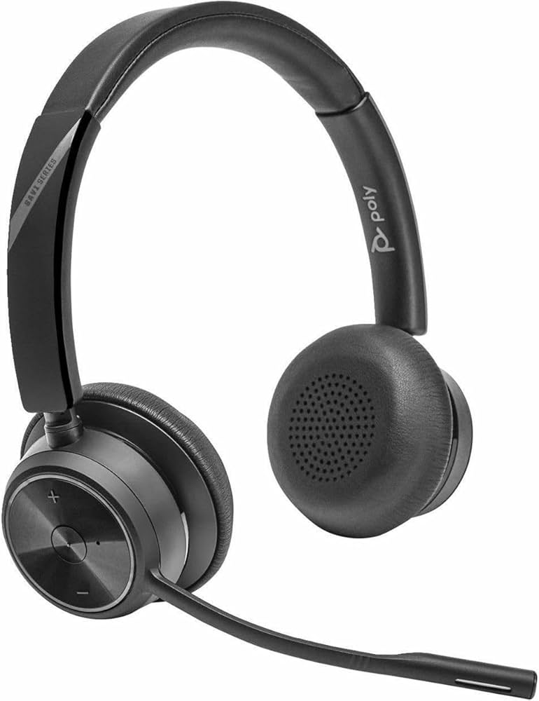 Bluetooth Headphones