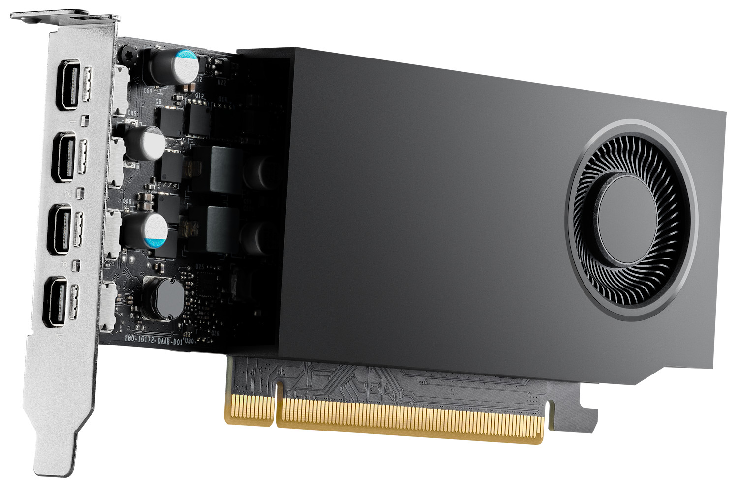 Video Graphic Cards