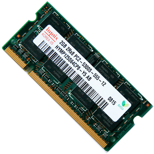 DRAM DDR2