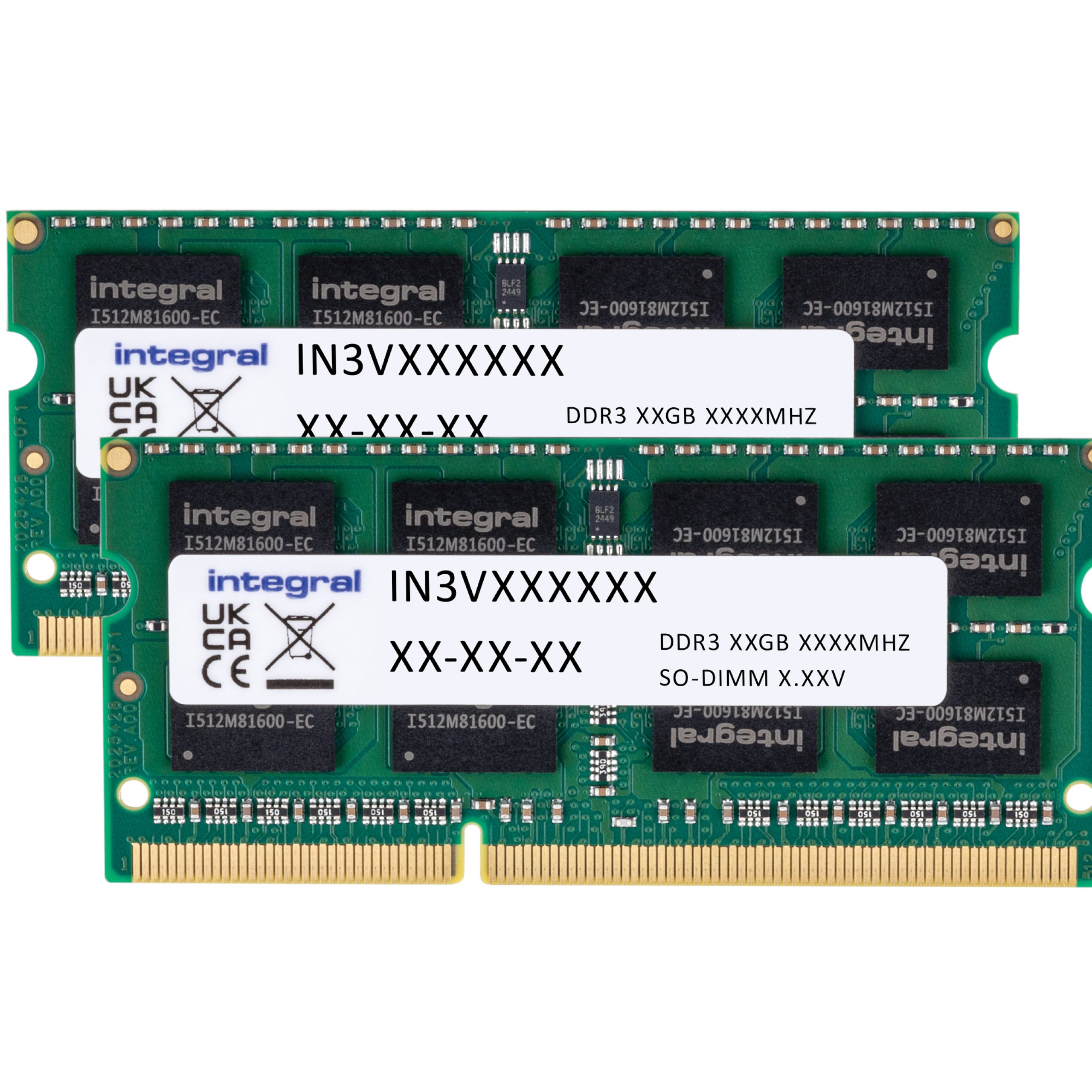 DRAM DDR3
