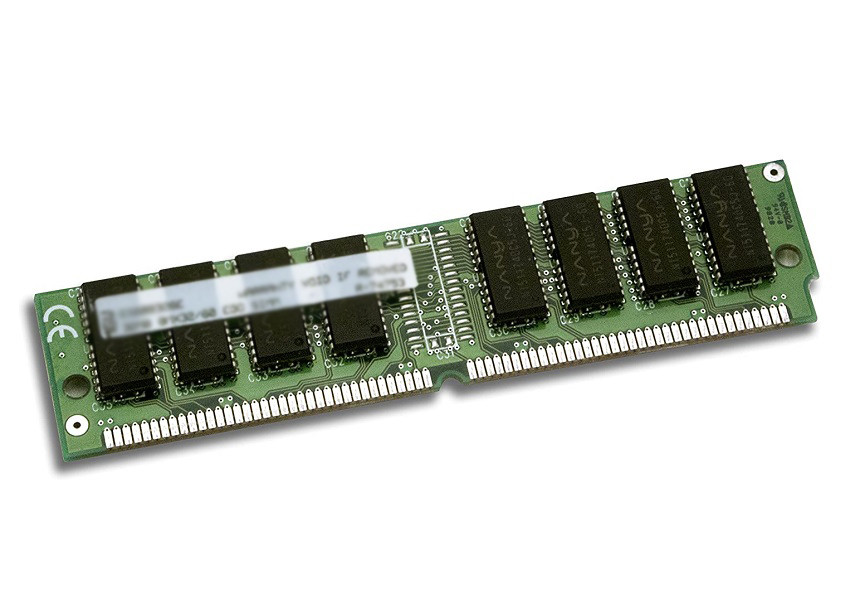 DRAM - RIMM 184-pin