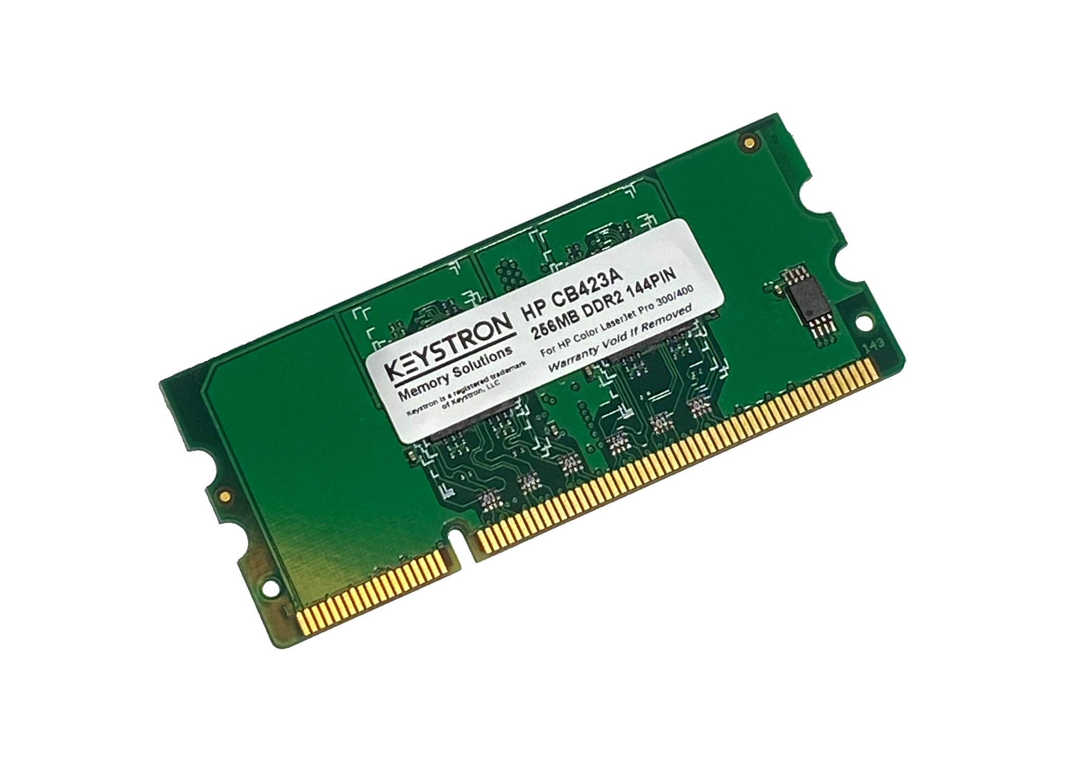 DRAM - SO DIMM 144-pin