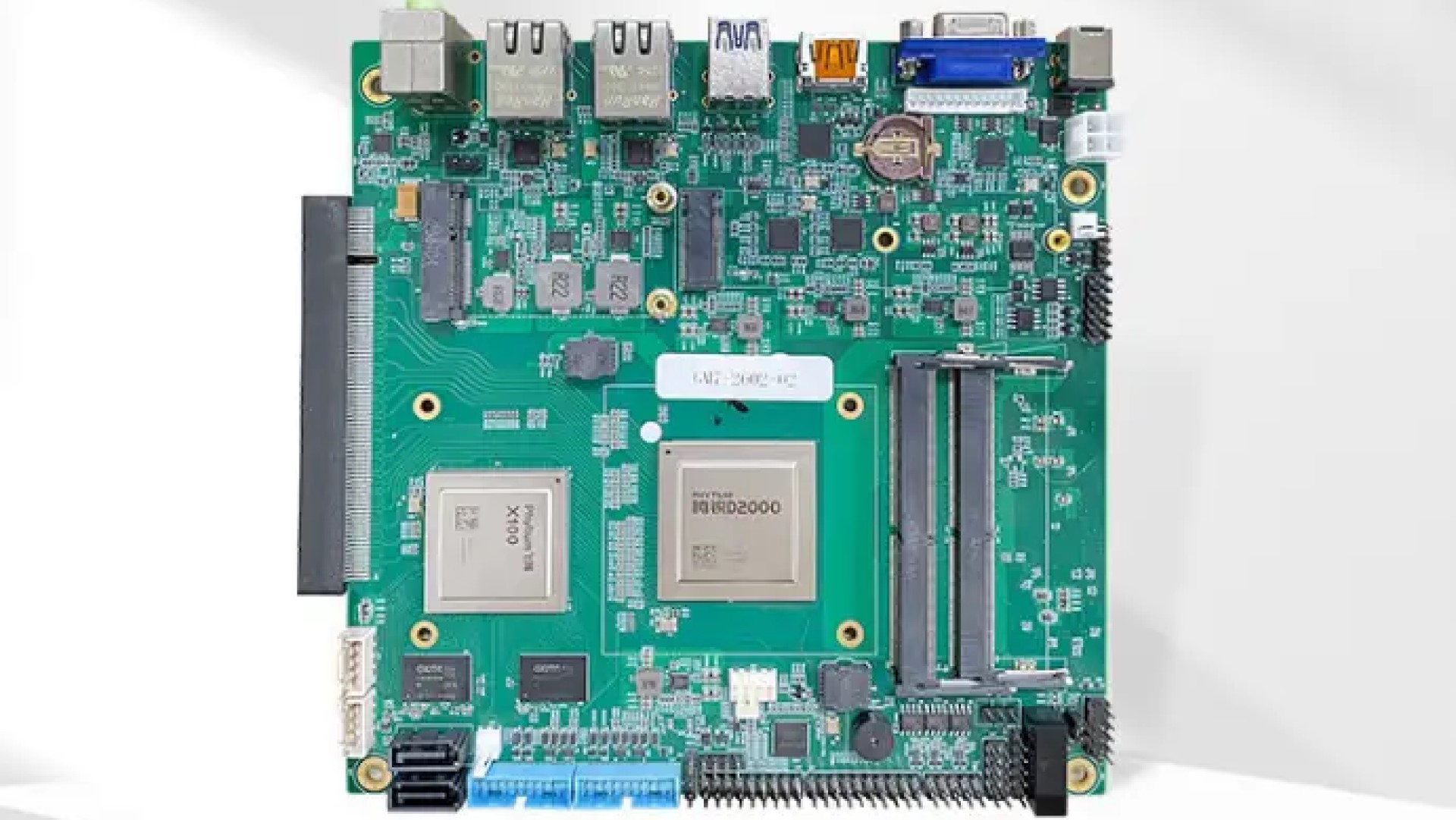 Mainboard - Other Chipset