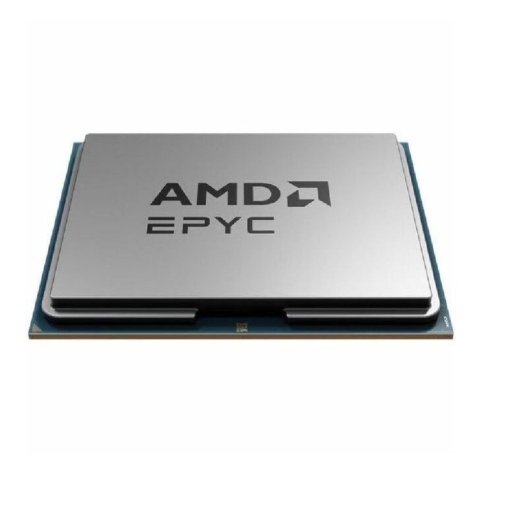 Processors - Server