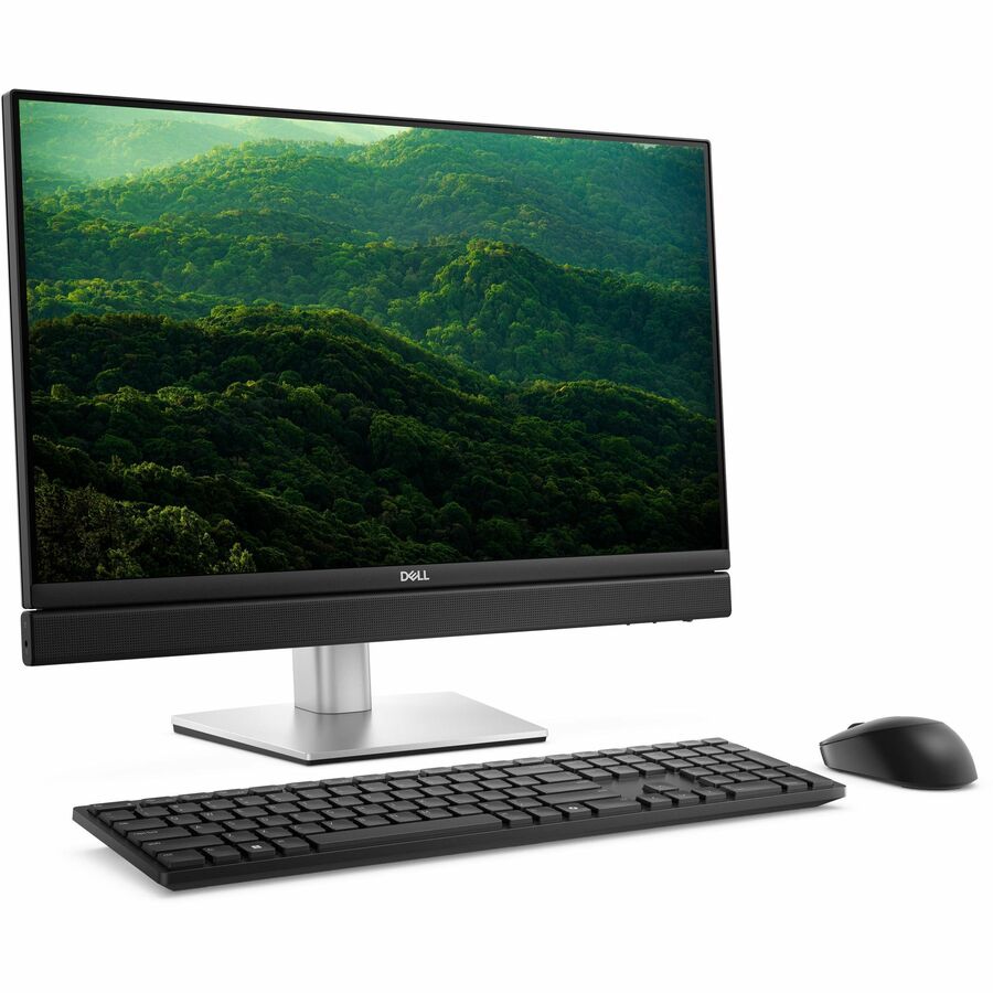 All-in-One PC / LCD