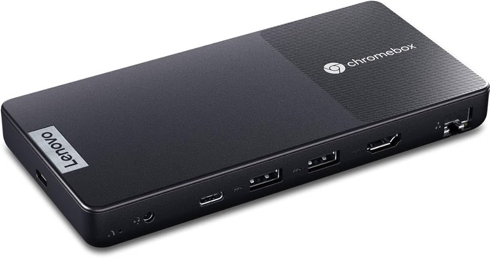 Chromebox