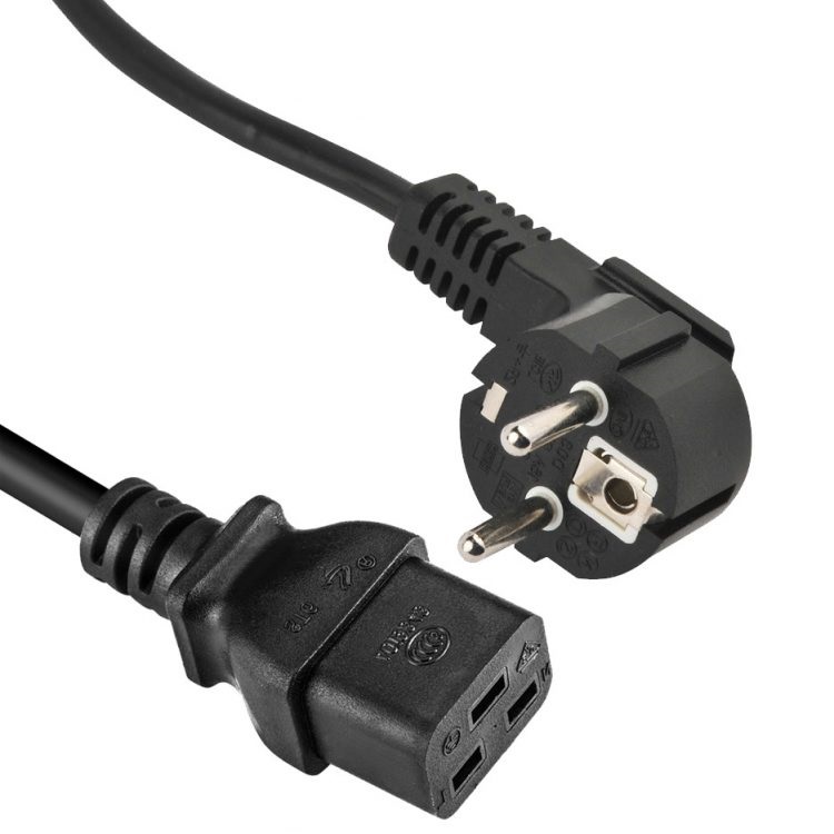 Input Adapter