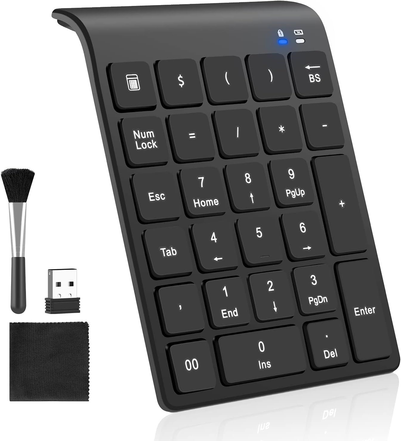 Keyboards