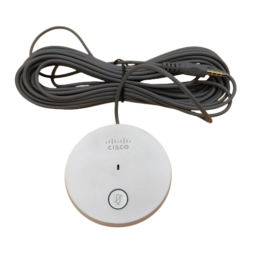 Microphones - Audio Input