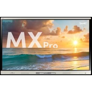Interactive Displays >45 inch