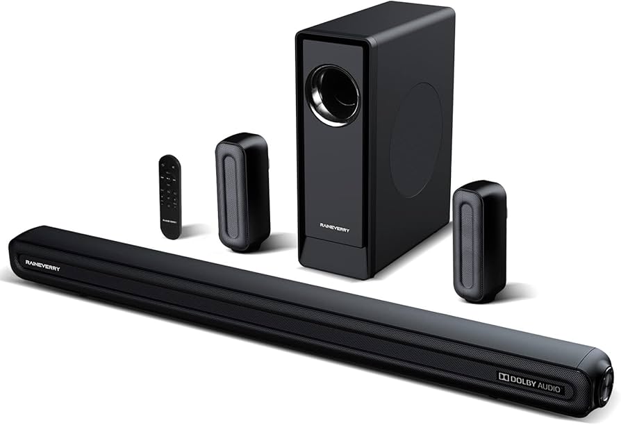 Home Speakers