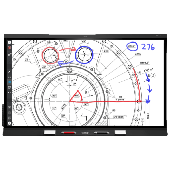 Medical Displays