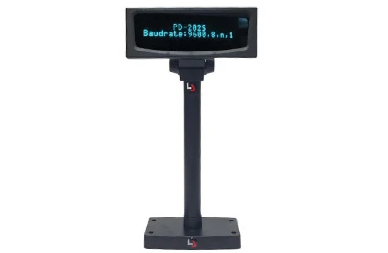 POS Pole Display