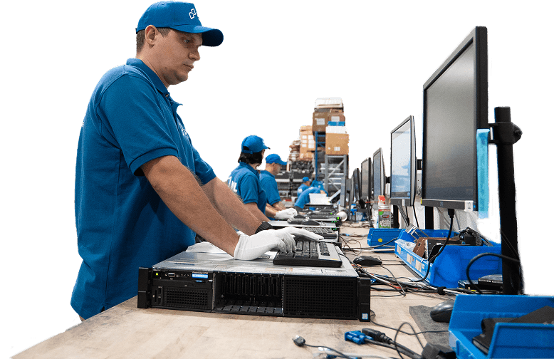 Network Hardware Warranties