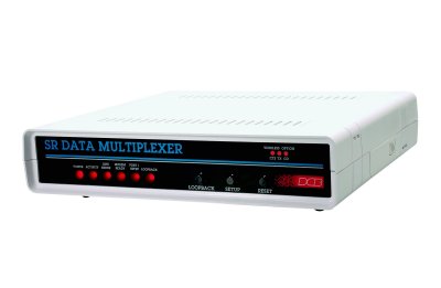 Concentrator/Multiplexer
