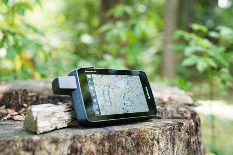 GPS Navigation Devices