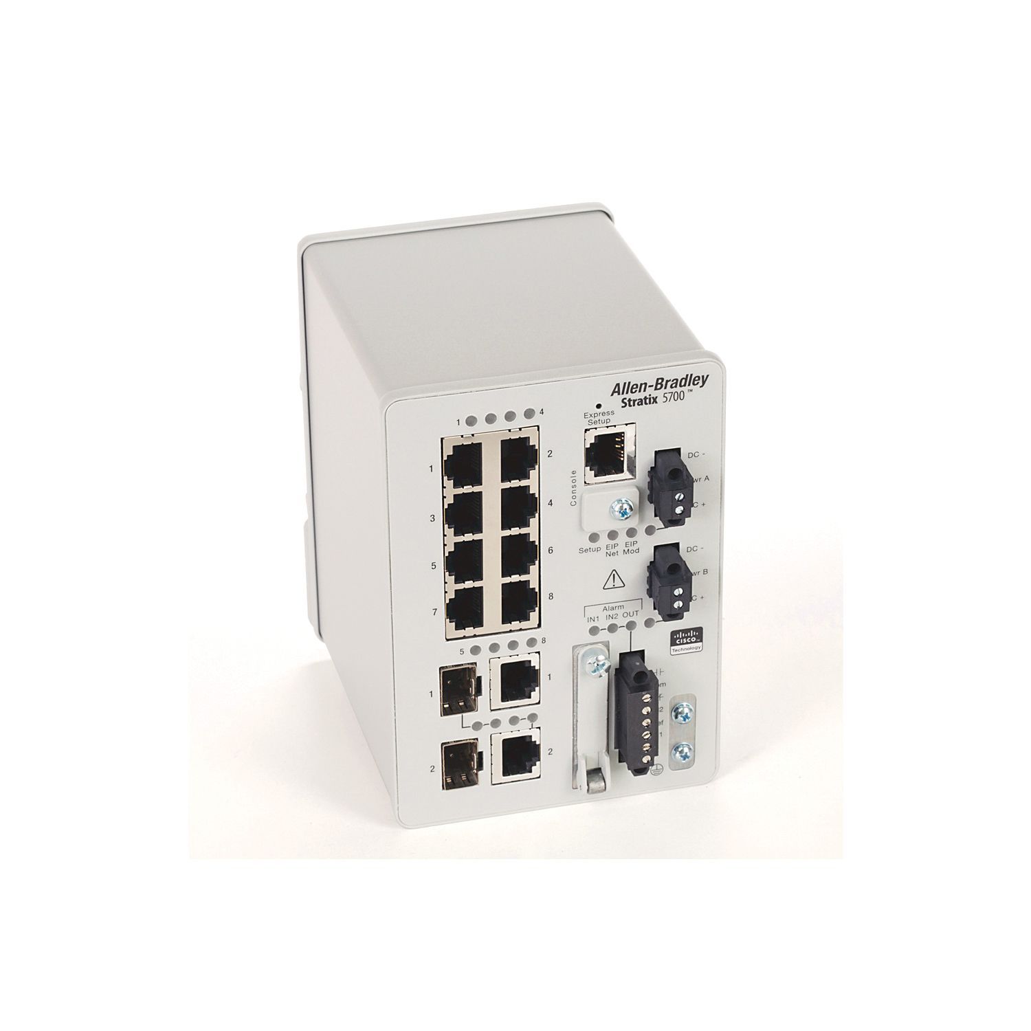 Hub / Switch