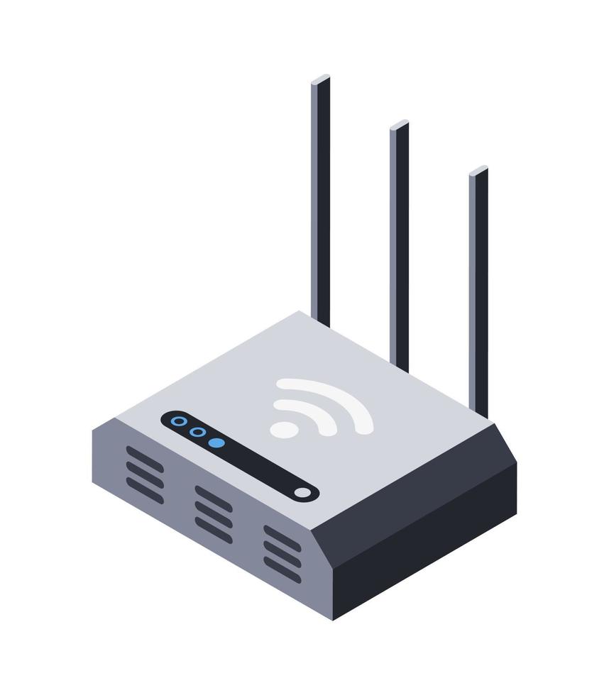 Modem / Communication