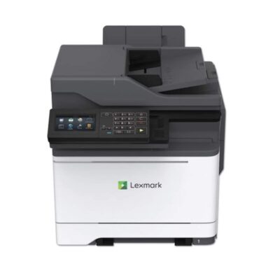 Printer Servers