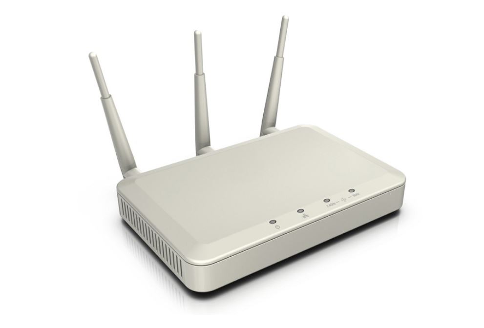 Wireless Devices