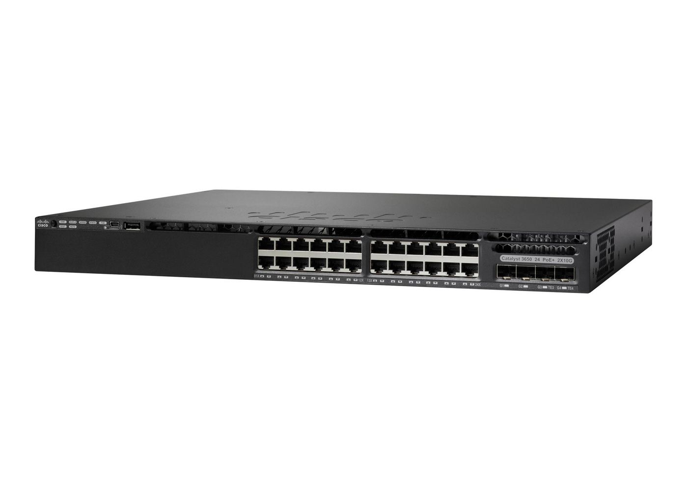 Network/Service/Support