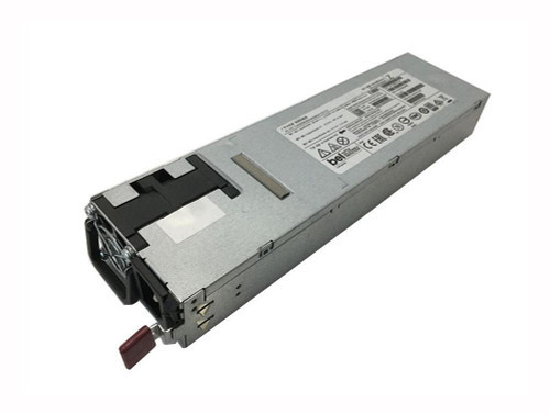 Power Supply
