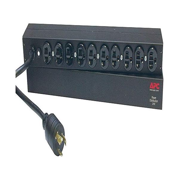 Surge Suppressor