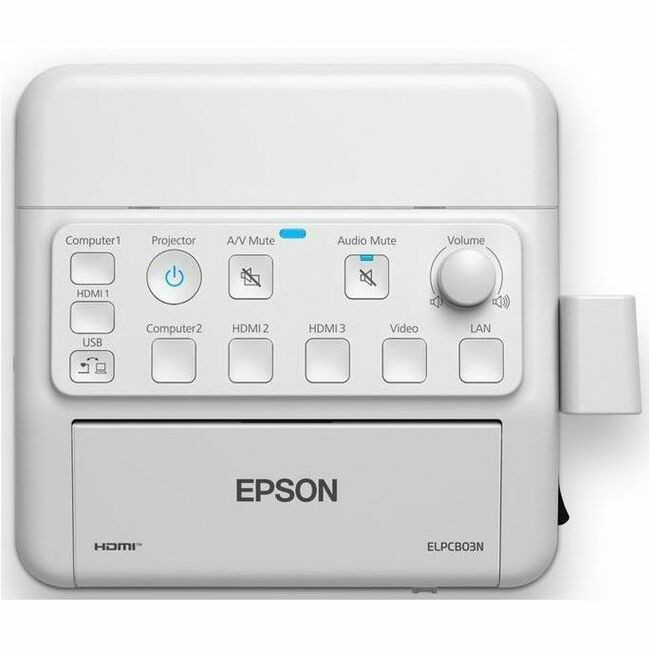 Projector Accessories