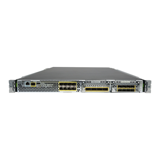 Hardware Network Security