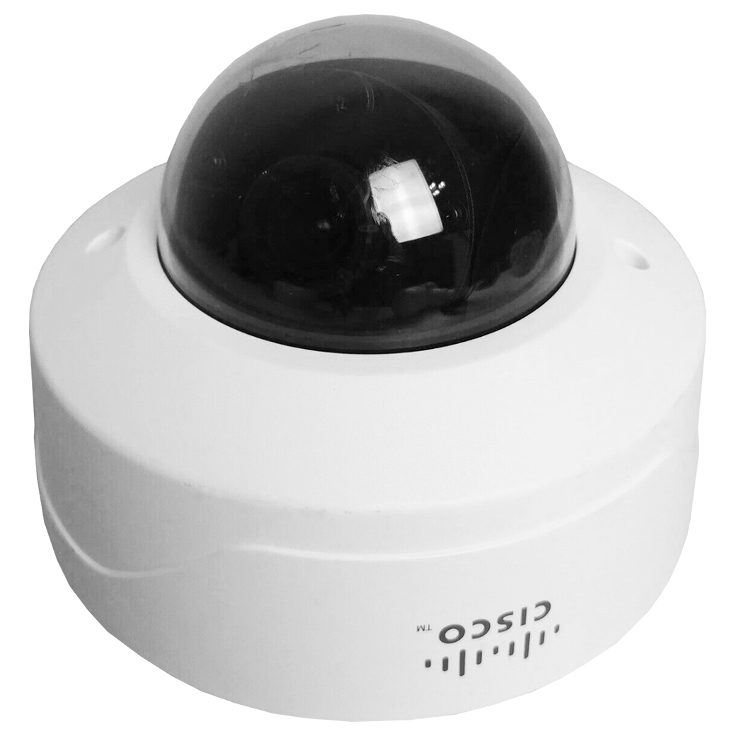 Security Camera Lenses