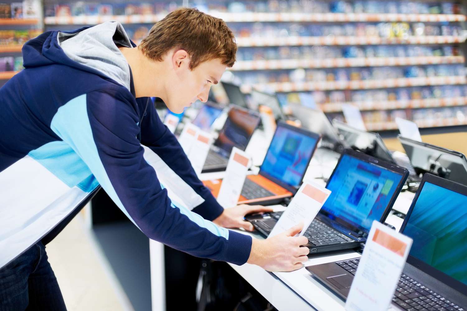 Computer / Laptop Warranties