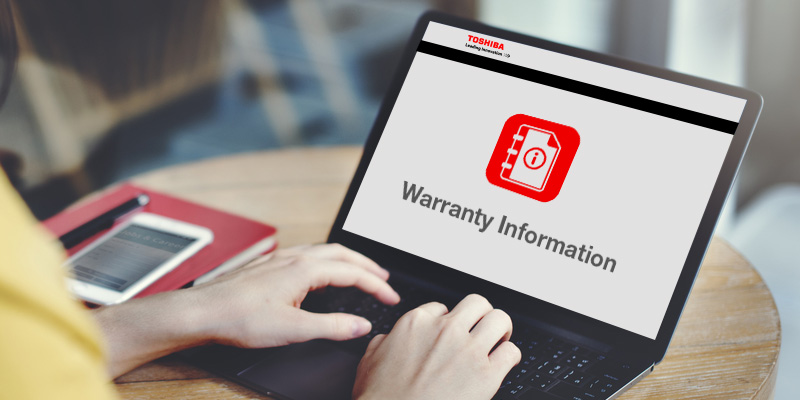Storage Device Warranties