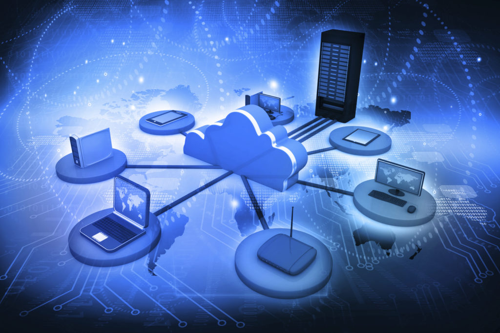 Cloud Application