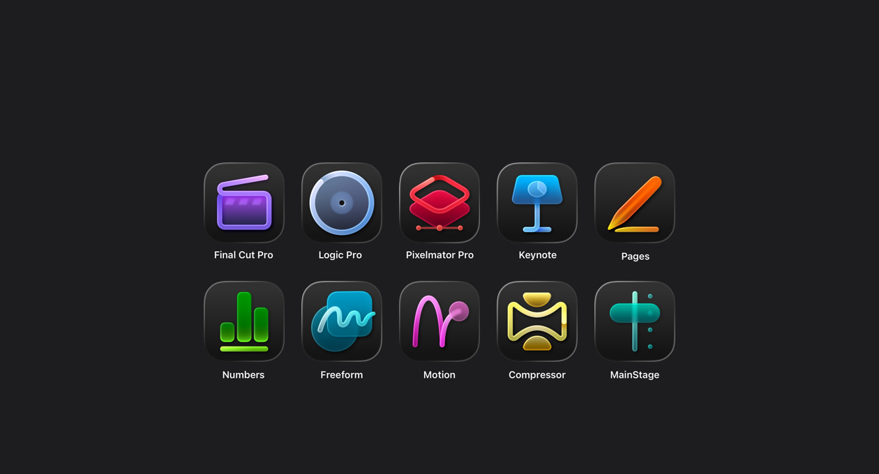 Creativity Application