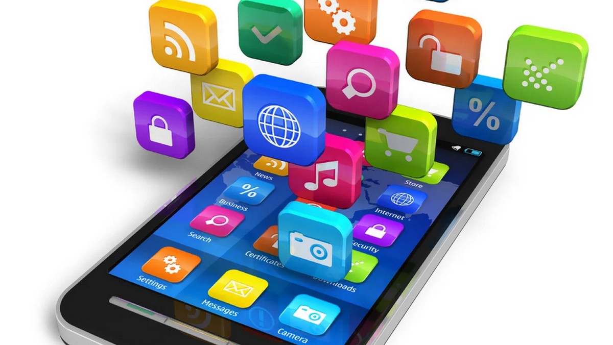 Internet Application