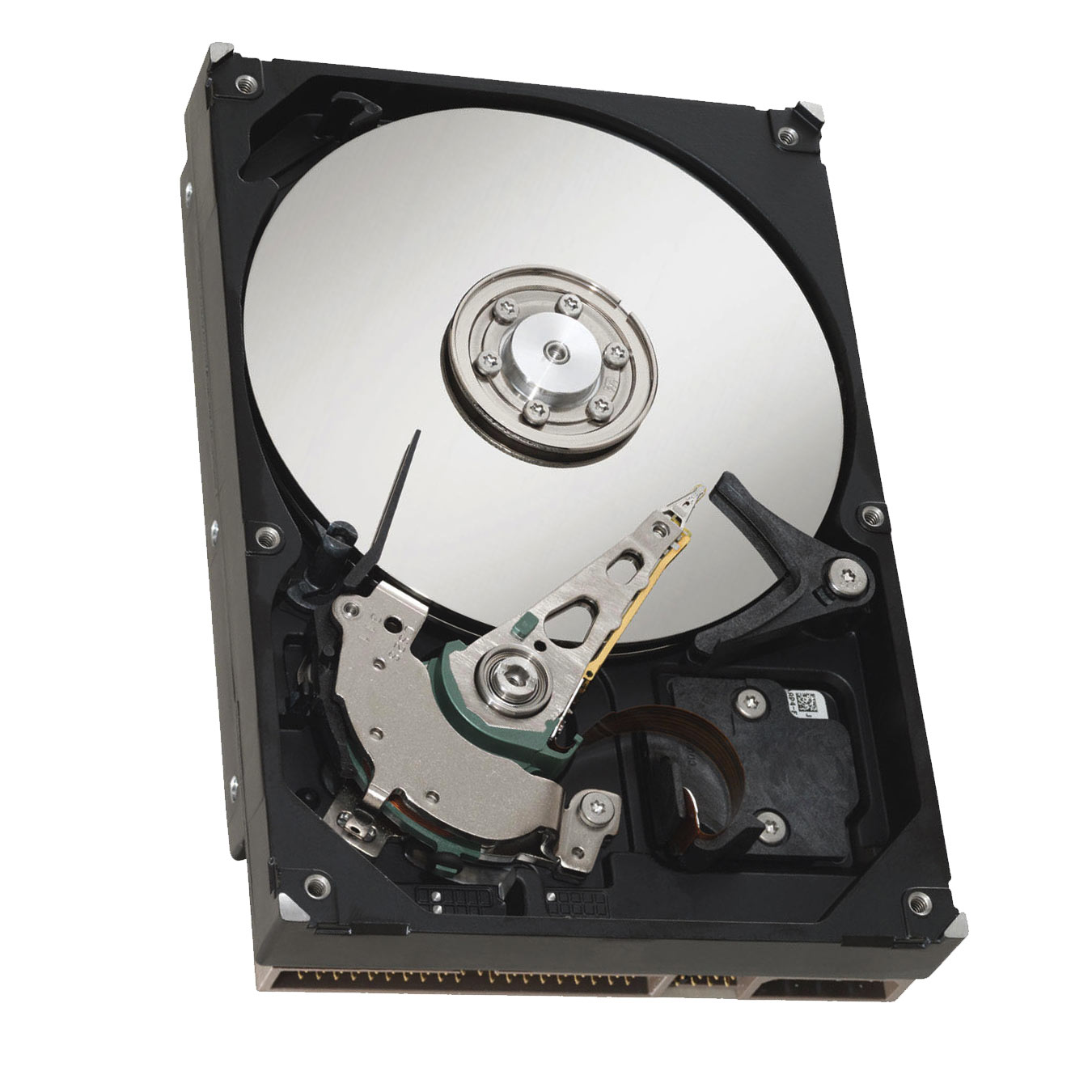 Hard Drive IDE / ATA - 5400 RPM