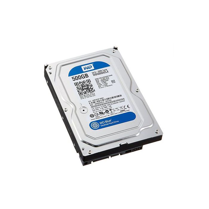 Hard Drive Mobile 2.5 in.