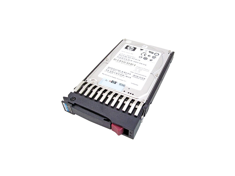 Hard Drive SCSI - 15K RPM